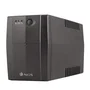 NGS FORTRESS1500V2 SAI (UPS) Offline Fortress 1500 V2 1200VA/720W con AVR, 4 Salidas Schuko, Formato Torre, Protección Sobretensiones